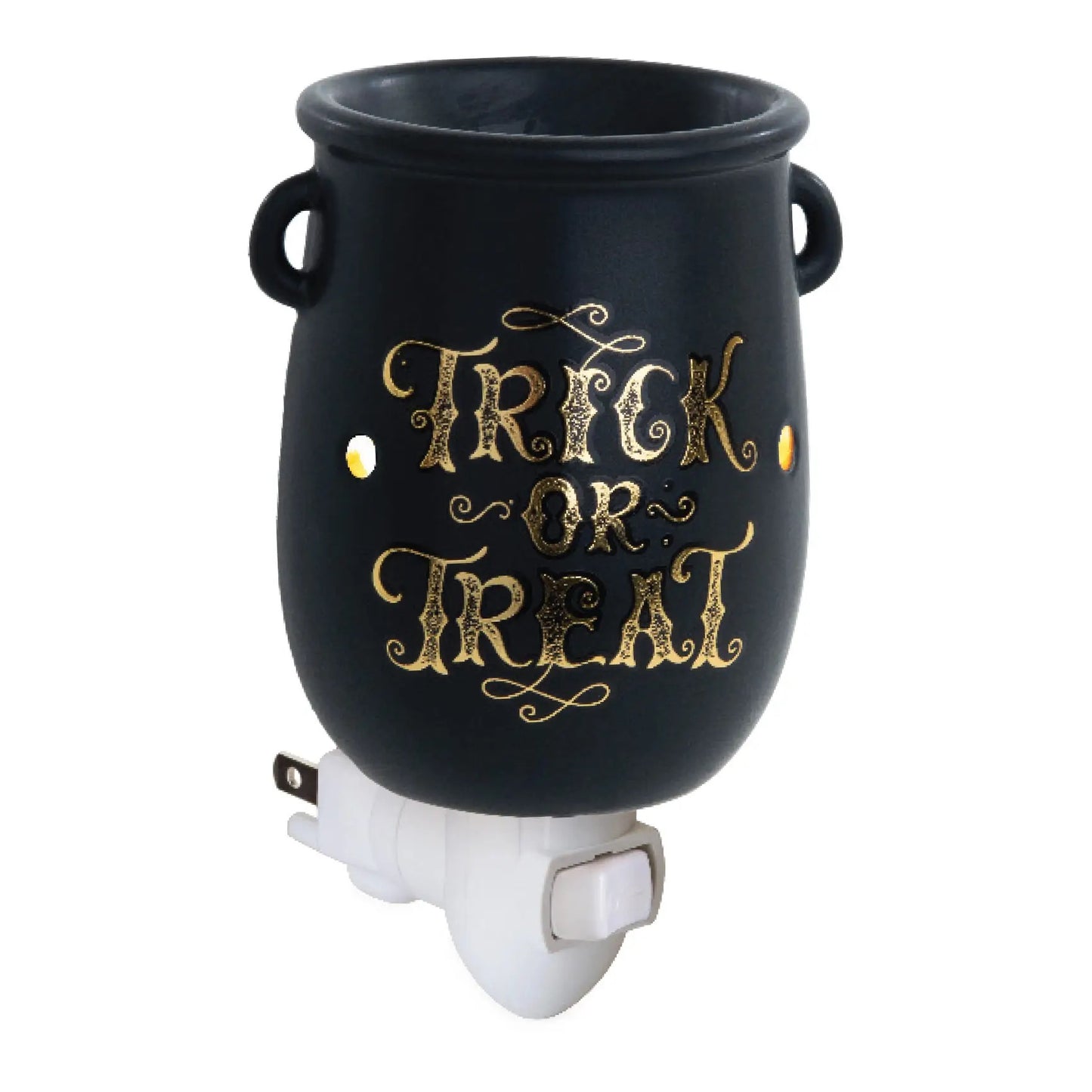 Trick or Treat Plug in Wax Melt