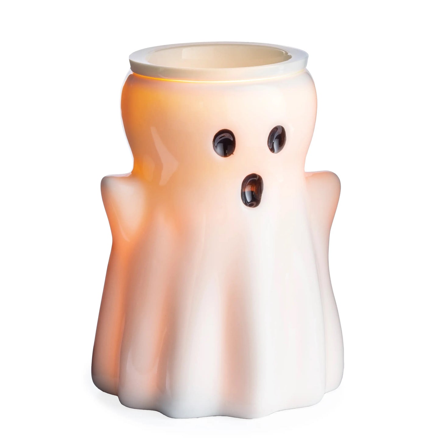 Ghost Wax Melt Warmer