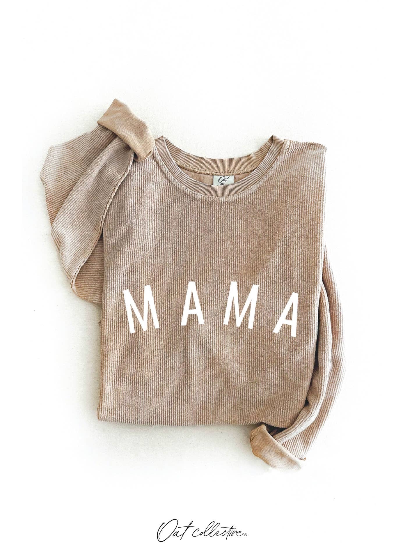 Mama Sweatshirt