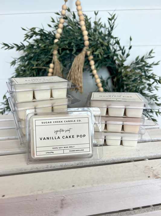 Wax Melts