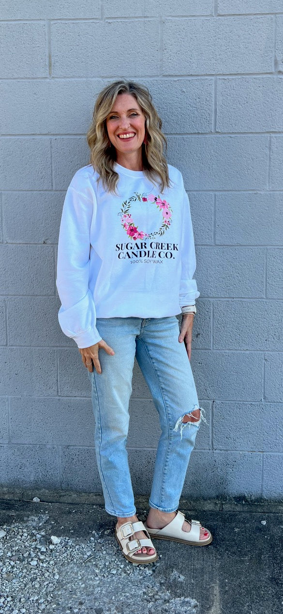 Logo Sweatshirt