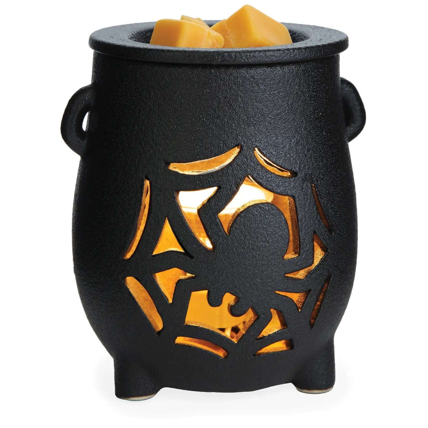 Spider Wax Melt Warmer
