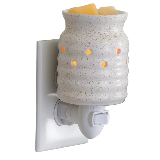 Farmhouse Pluggable Warmer