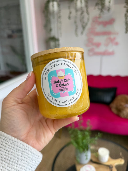 Ruby’s Cafe & Bakery