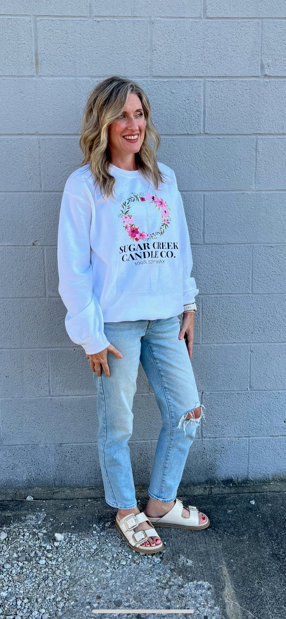 Logo Sweatshirt