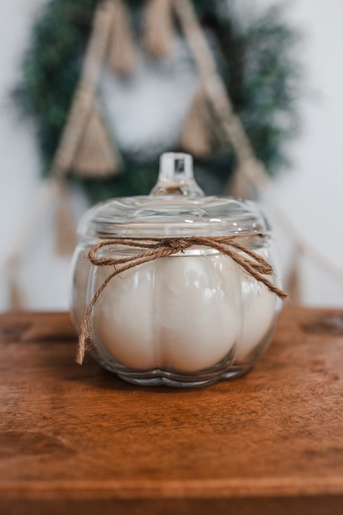Seasonal (Fall) Candles - 8oz