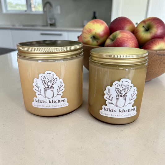 Kiki’s Kitchen