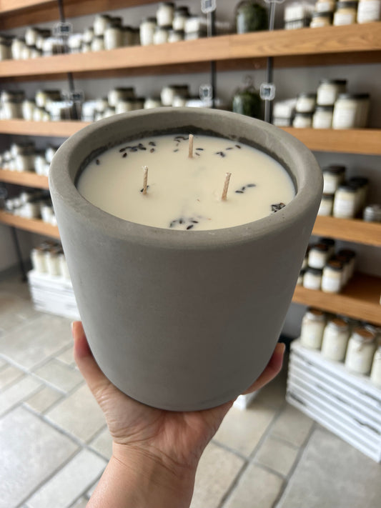 Limited Edition 60oz 3-Wick Candle