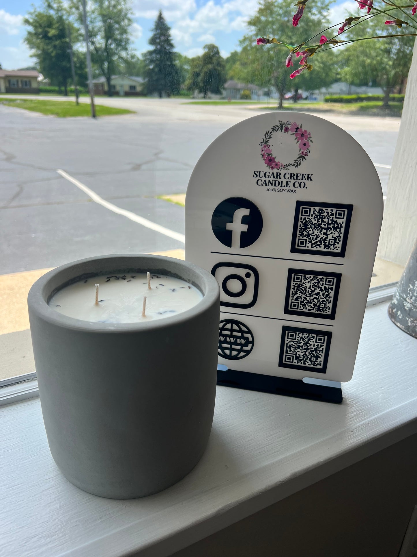 Limited Edition 60oz 3-Wick Candle
