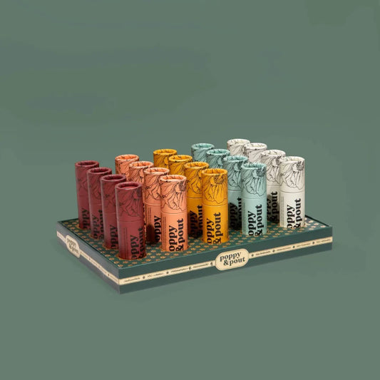 Lip Balm