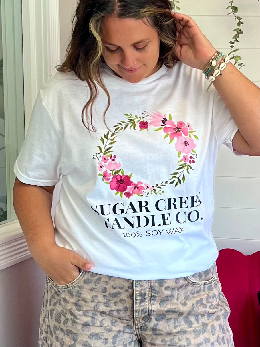 Logo Tee