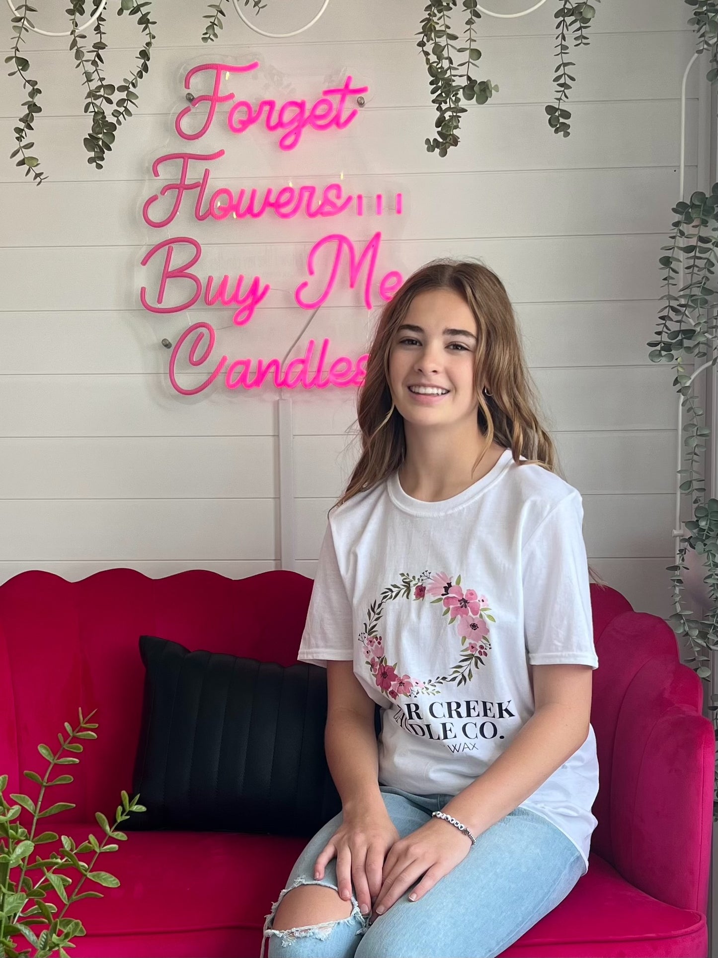 Logo Tee