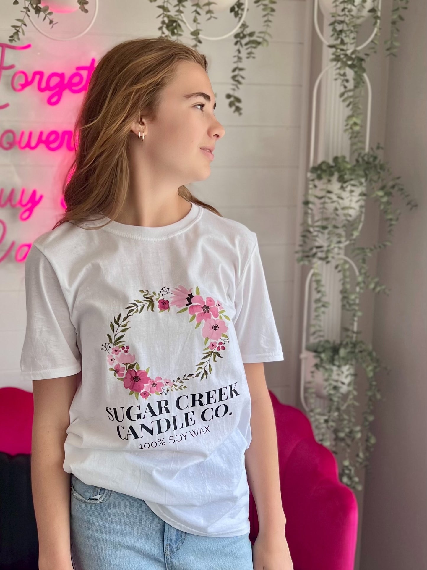 Logo Tee